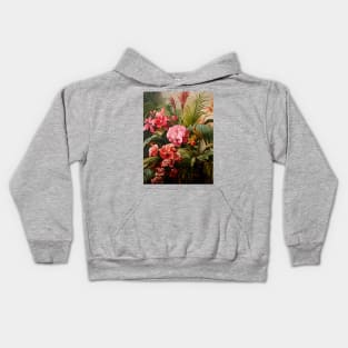 Botanical I Kids Hoodie